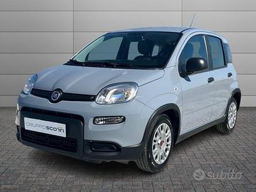 FIAT Panda 3ª serie - Panda 1.0 FireFly S U1054065