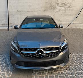 Mercedes classe A200 d
