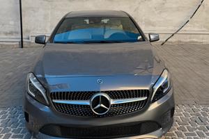 Mercedes classe A200 d