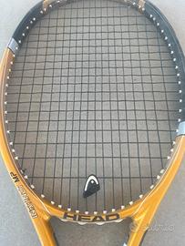 Racchetta Head instict mp L3