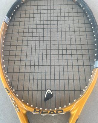 Racchetta Head instict mp L3