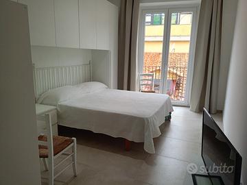 Monolocale appena ristrutturato