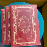 Divina Commedia – 3 volumi illustrati Gustave Dorè