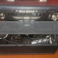 Mesa boogie express 