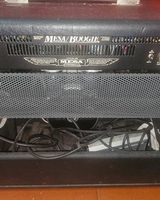 Mesa boogie express  50:5