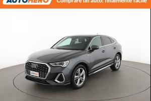 AUDI Q3 ZP24747