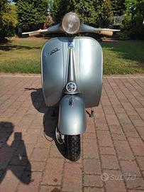 Piaggio Vespa 150 VB1T 1958