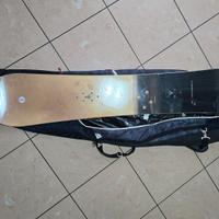 TAVOLA SNOWBOARD