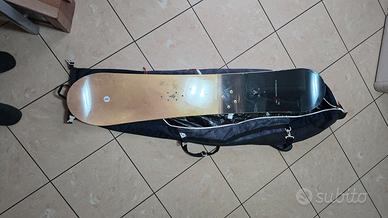 TAVOLA SNOWBOARD
