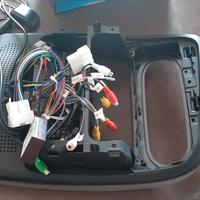 autoradio android 9 pollici 