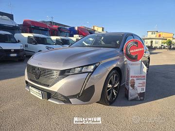PEUGEOT 308 ALLURE 1.5 DIESEL 12/2022