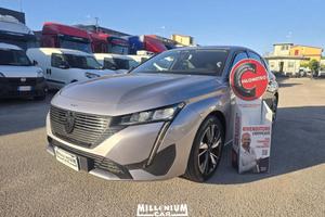 PEUGEOT 308 ALLURE 1.5 DIESEL 12/2022