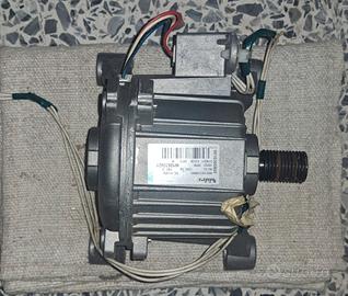 Motore inverter lavatrice Whirlpool 