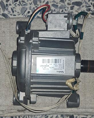 Motore inverter lavatrice Whirlpool 