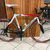 Pinarello FP2 tg 53 Campagnolo 2x10