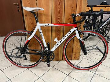 Pinarello FP2 tg 53 Campagnolo 2x10
