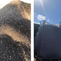 TERRICCIO UNIVERSALE sfuso, sacchi lt 45 , BigBag