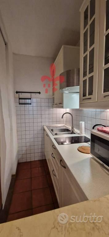 Appartamento – Firenze, San Frediano, Quartiere 1 - Altro