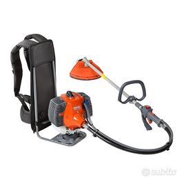 Decespugliatore OLEOMAC a zaino/spalla