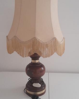 Lampada da tavolo