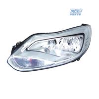 FANALE SINISTRO PER FORD FOCUS IV 11-14 CON FONDO 