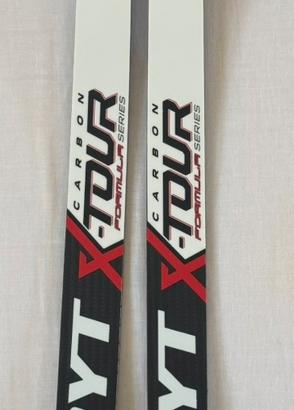 Flettenti Hoyt X-tour