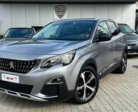 PEUGEOT 3008 BlueHDi 130 S&S Allure