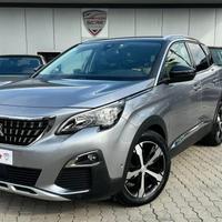 PEUGEOT 3008 BlueHDi 130 S&S Allure