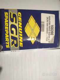 Regolatore di tensione per scooter , nuovo 10