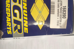 Regolatore di tensione per scooter , nuovo 10