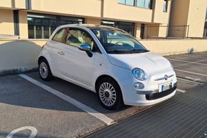 Fiat 500 1.3 mjt 75 cv