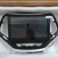 Stereo Jeep Cherokee Android 10"