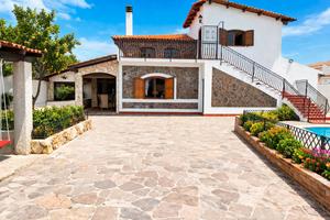 Villa al Mare (zona Fanusa)