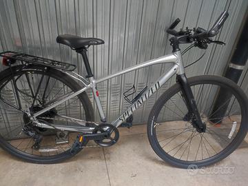 Bici Specialized