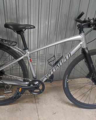 Bici Specialized
