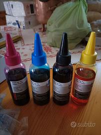 cartucce x stampante