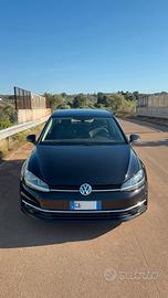 Volkswagen Golf 7,5