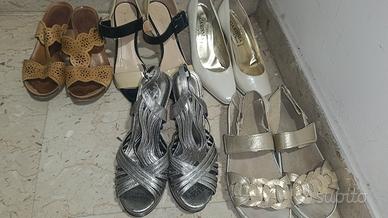 scarpe donna 