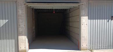 box garage posto auto 