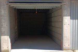box garage posto auto 