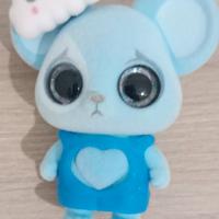 sorpresa topolino kokoro