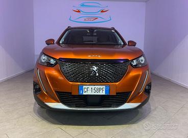 PEUGEOT 2008 BlueHDi 110 S&S GT