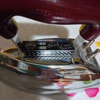 ferri da stiro antico tre ancore