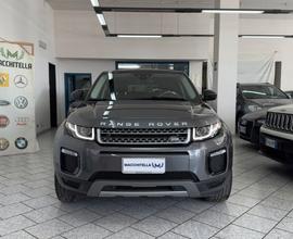 Land Rover Range Rover Evoque Range Rover Evoque 2