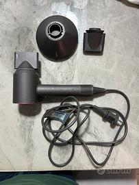 Fono Asciugacapelli DYSON Supersonic HD07