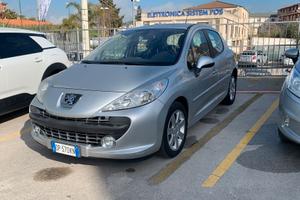 Peugeot 207 1.6 HDi 110 CV sport solo 110.000 km