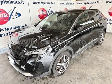Peugeot 3008 16 Plug-in Hybrid NETTO 9500 e-EAT8 A