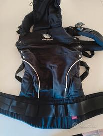 Marsupio Manduka bambini omologato 20kg