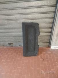 Cappelliera fiat grande punto
