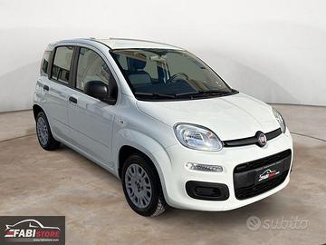 FIAT Panda 1.2 Pop 69 Cv 5 POSTI - PRONTA CON...